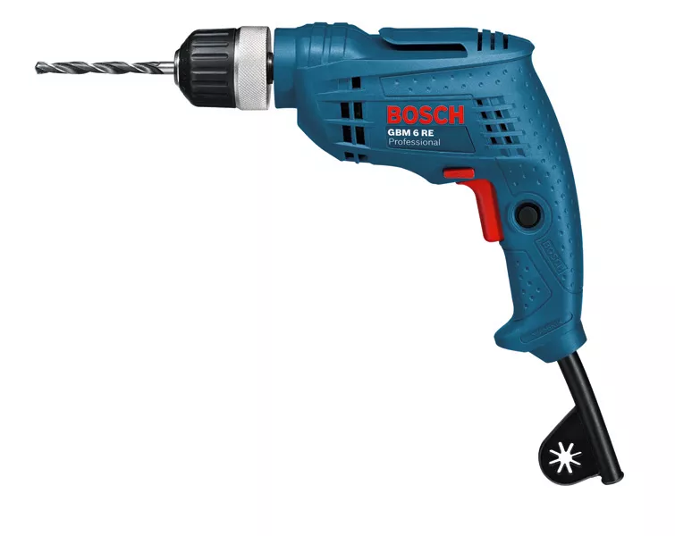 Perceuse professionnelle GBM 6 RE BOSCH